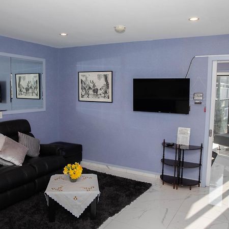 Petra Seaside Apartment Dunedin Zewnętrze zdjęcie