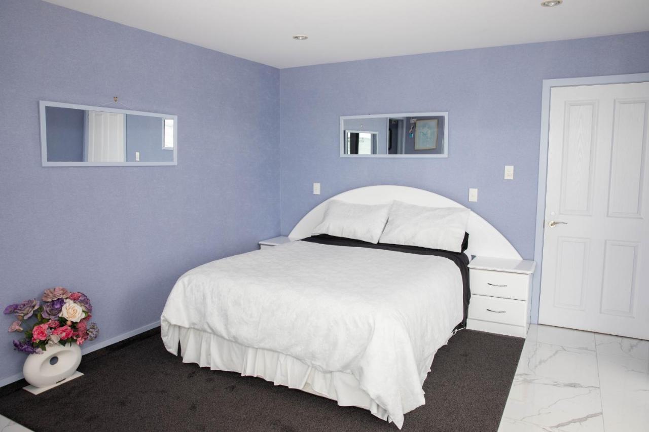 Petra Seaside Apartment Dunedin Zewnętrze zdjęcie