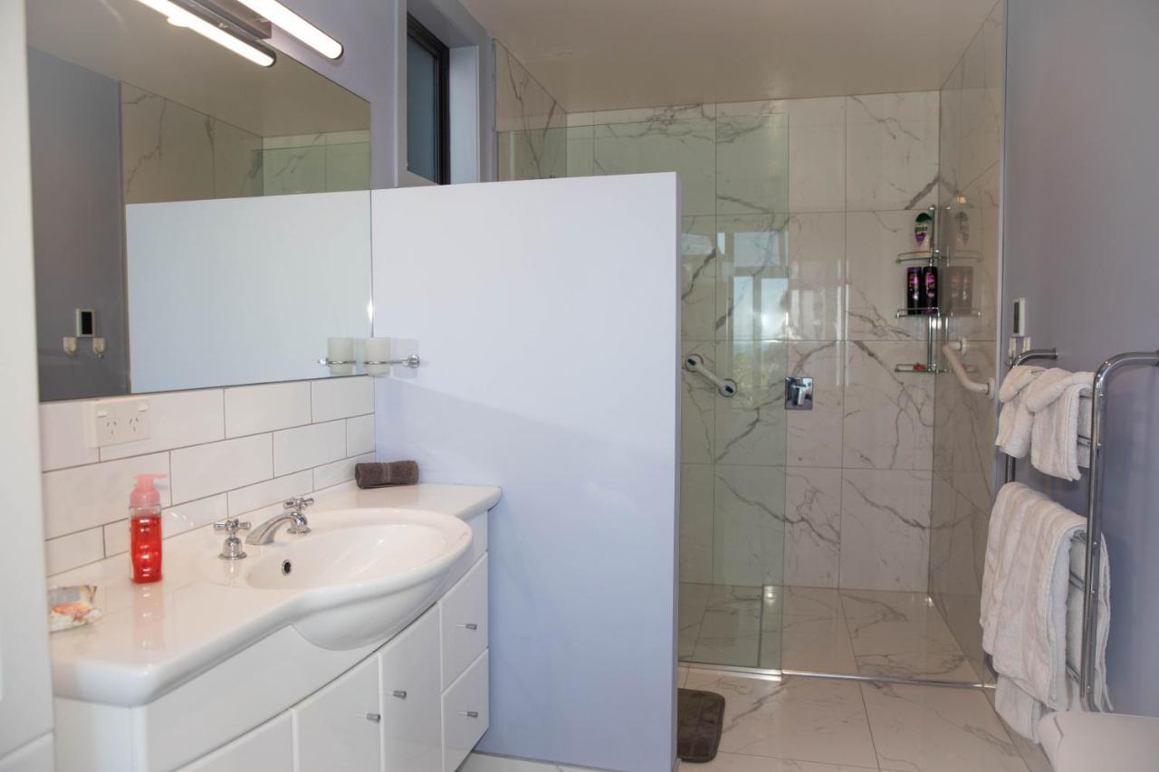 Petra Seaside Apartment Dunedin Zewnętrze zdjęcie