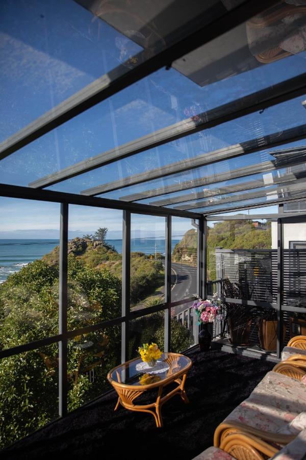 Petra Seaside Apartment Dunedin Zewnętrze zdjęcie