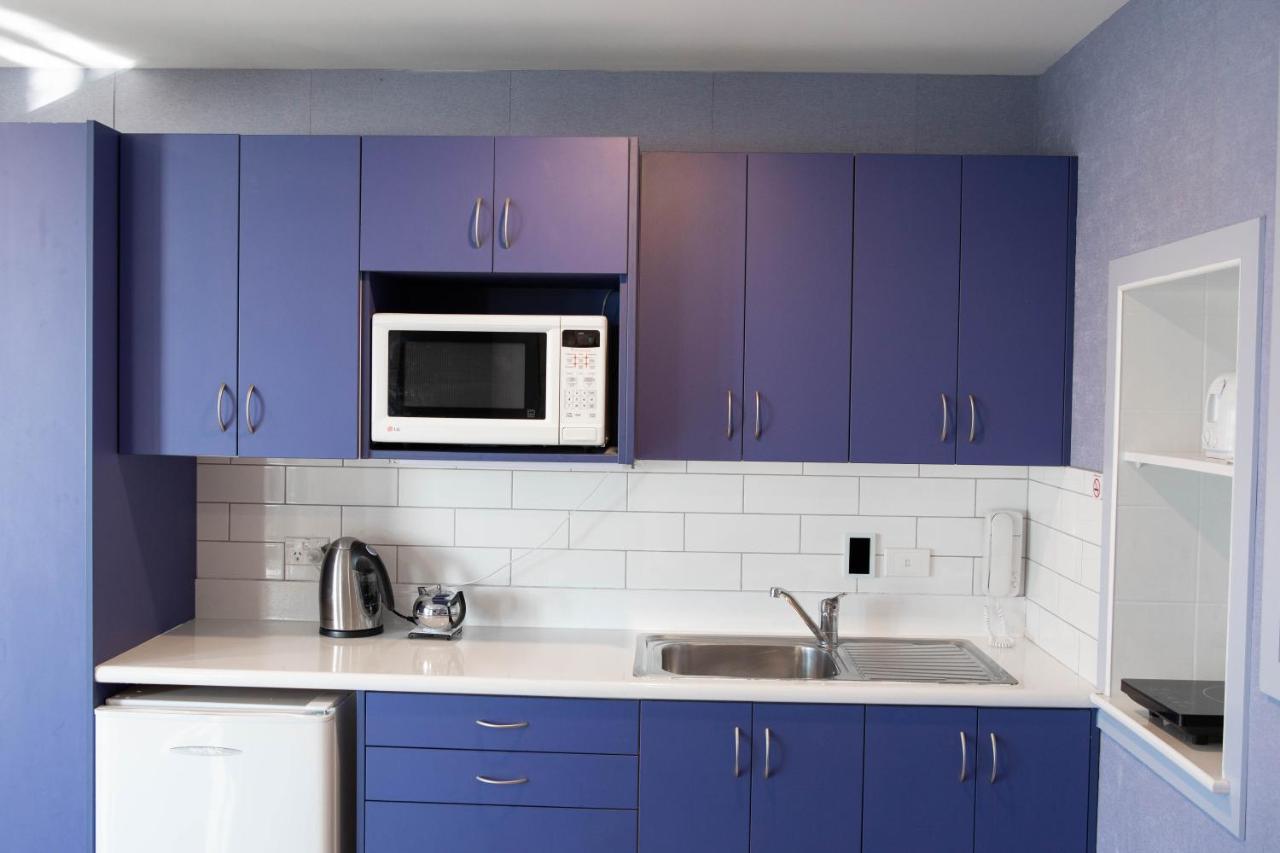 Petra Seaside Apartment Dunedin Zewnętrze zdjęcie
